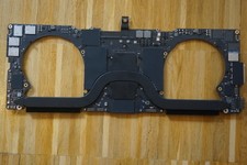 Logic Board für Apple MacBook Pro 16 A2485 2021 2022  820-02100 - 16GB / 1TB SSD