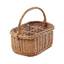 Flaschenträger Flaschenkorb