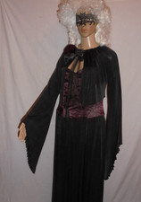 Halloween Kostüm Vampir