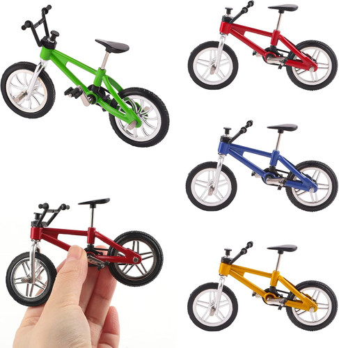 Stück mini finger - 4,