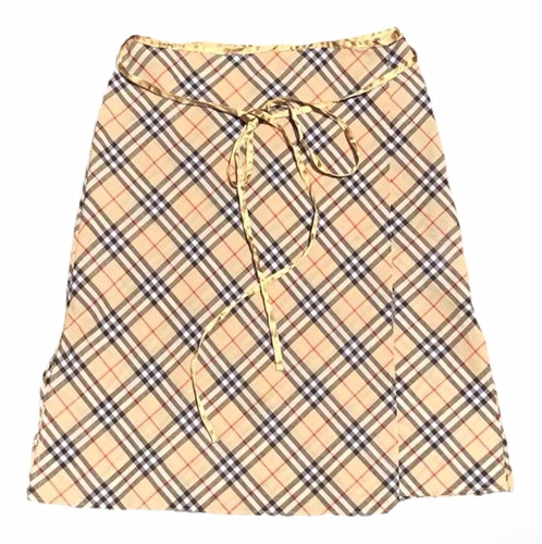 Burberry wickelrock damen - damen, it