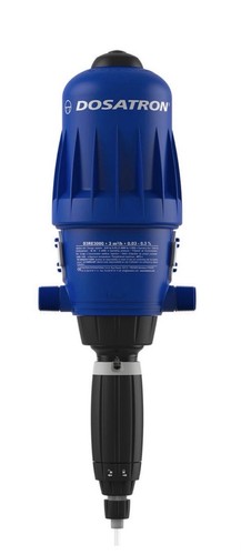 Dosatron d3r3000 - dosatron,