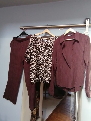 Anzug kombi damen neu - damen,