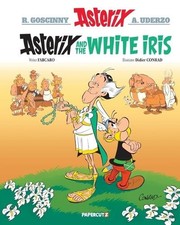 Jean-Yves Ferri Asterix Vol