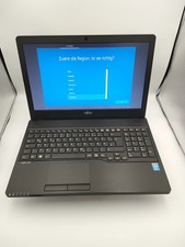 Fujitsu Lifebook A555