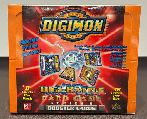 Digimon digi battle series - digimon, digi-battle