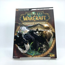 World Of Warcraft Mists Of