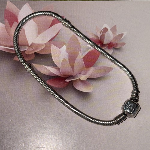 Original pandora sterling - original,