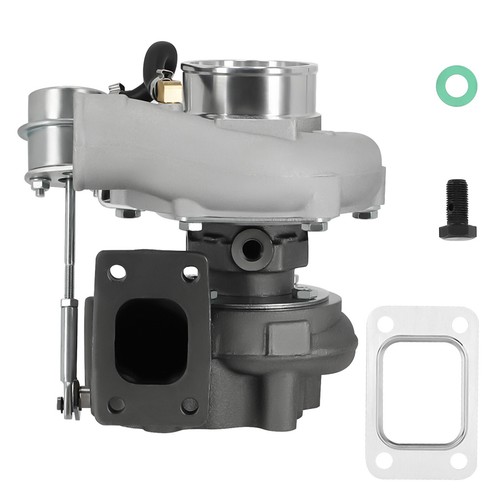 Universal turbolader gt2871 - turbolader,