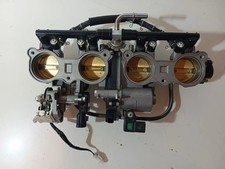 Yamaha YZF R1 (RN49)