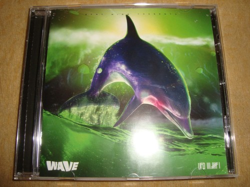 Ufo361 wave - ufo361,