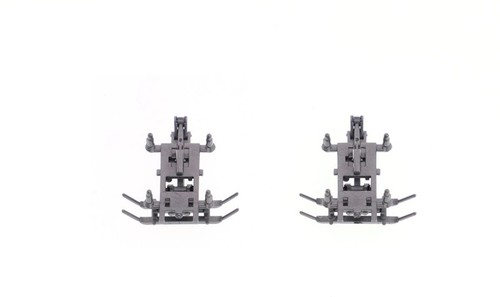 Tomytec 2840 - , n