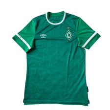 Werder Bremen Trikot 2021/22