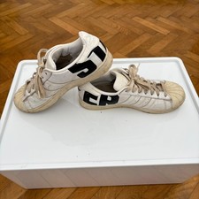 Gayle Adidas SUPERSTAR Gr 43