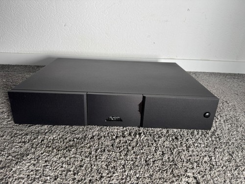 Naim audio xps high - audio, end