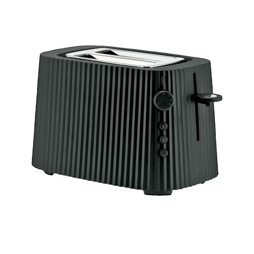 Alessi mdl08b toaster - toaster, 2