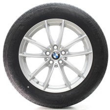 BMW X3 G01 X4 G02 Sommerräder