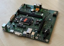 Mainboard FUJITSU D3500-A11 GS1 PC