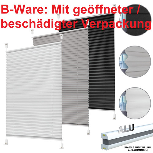 Ware plissee faltrollo - plissee,