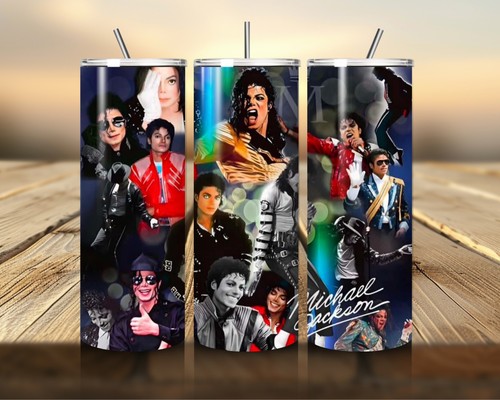 Michael jackson becher - jackson,