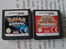 Pokemon Diamant und Explorers