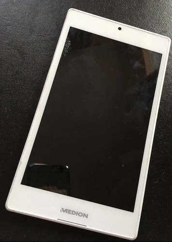Medion tablet lifetab - tablet, p7332
