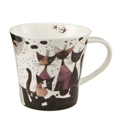 Becher tasse rosina - tasse,