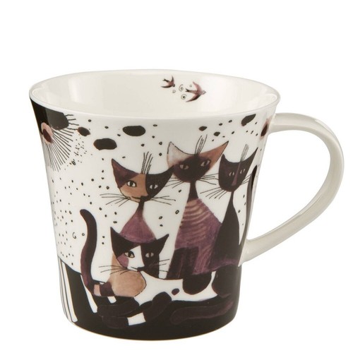 Becher tasse rosina - becher,,