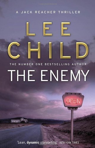 The enemy jack reacher - (jack,