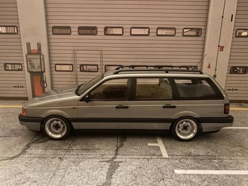 Passat kombi - kombi, (typ
