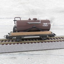 EIGENBAU mit Märklin