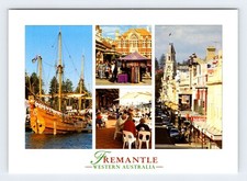 Scenes Fremantle Western