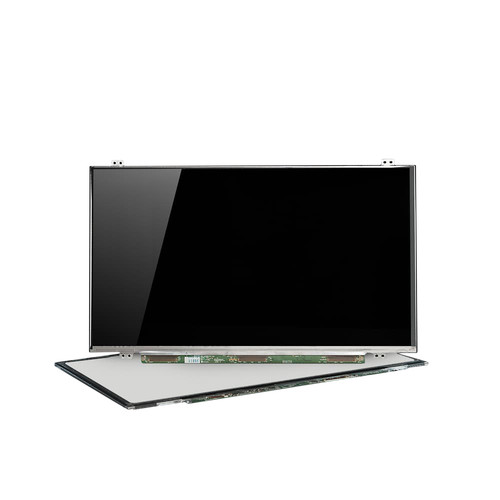Notebook display passend für - display,