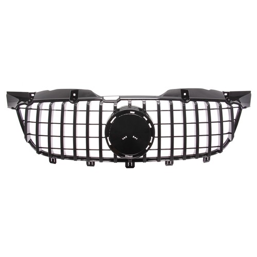 Für mercedes look - look, grill