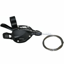 SRAM X5 SCHALTHEBEL 9-fach RECHTS SCHALTZUG 1:1 MOUNTAIN BIKE TRIGGER MATCHMAKER