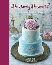 Deliciously Decorated: Over 40