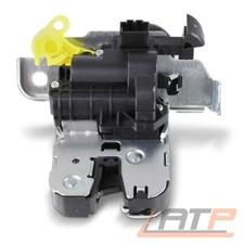 HECKKLAPPENSCHLOSS FÜR SEAT