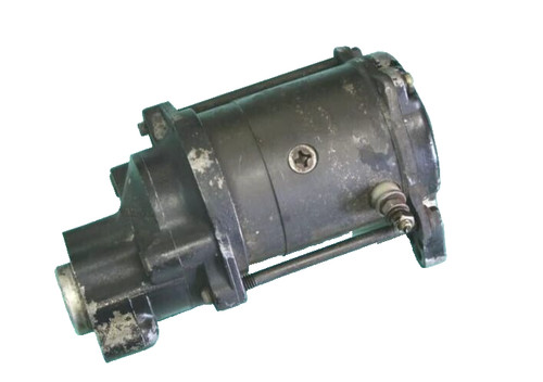 Startermotor cagiva mito 525 - ,