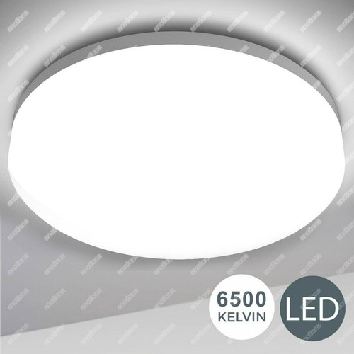 18w led deckenleuchte - 18w,
