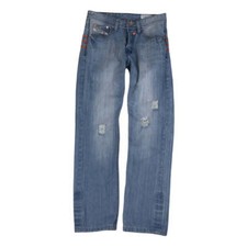 Vintage Diesel Industry Denim