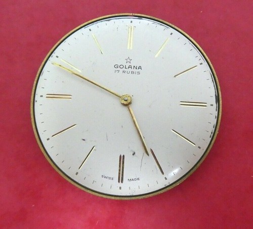Vintage golana peseux - vintage, 330