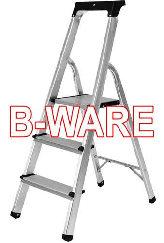 Ware leiter aluleiter - b-ware,