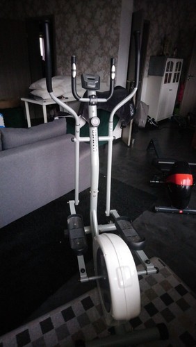 Hammer crosstrainer 4198b - hammer,