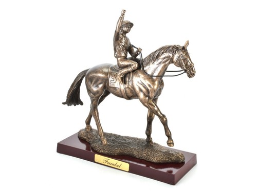 Pferderennen figur frankel - pferderennen,