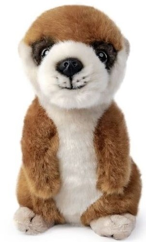 Erdmännchen meerkatze 17cm - erdmännchen,,