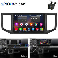 Für VW Crafter 2017-2021 DAB+