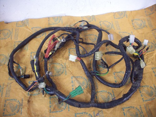 Original kabelbaum harness - kabelbaum, /