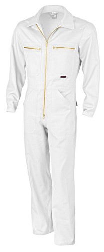 Qualitex rallyekombi overall - qualitex,