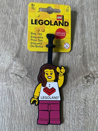 Lego 52636 mädchen bag - ●,