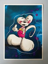 Diddl Sticker Aufkleber *